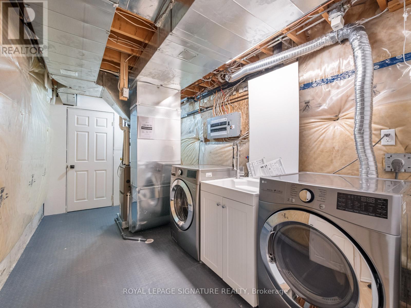 52 Lakeridge Drive, Toronto, Ontario  M1C 5E3 - Photo 39 - E13120770