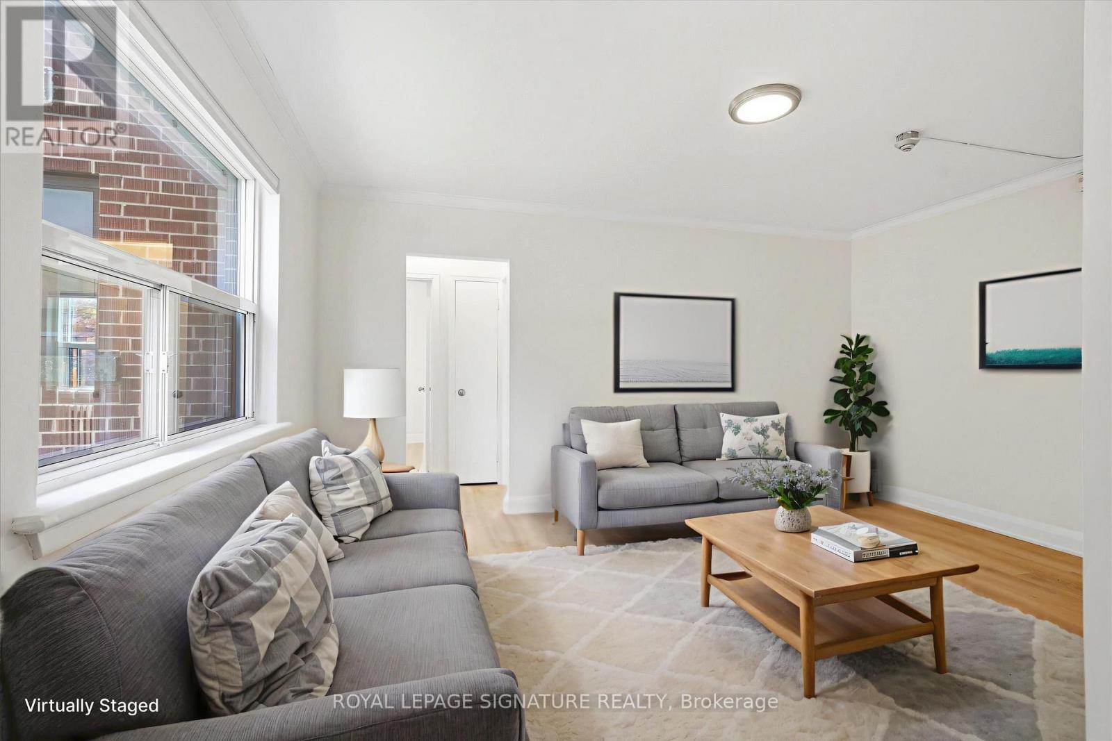 201 - 1000 O'connor Drive, Toronto, Ontario  M4B 2T3 - Photo 12 - E13120878