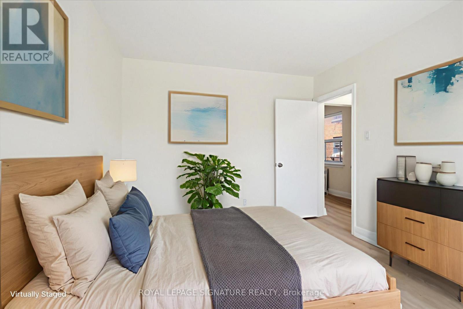 201 - 1000 O'connor Drive, Toronto, Ontario  M4B 2T3 - Photo 15 - E13120878