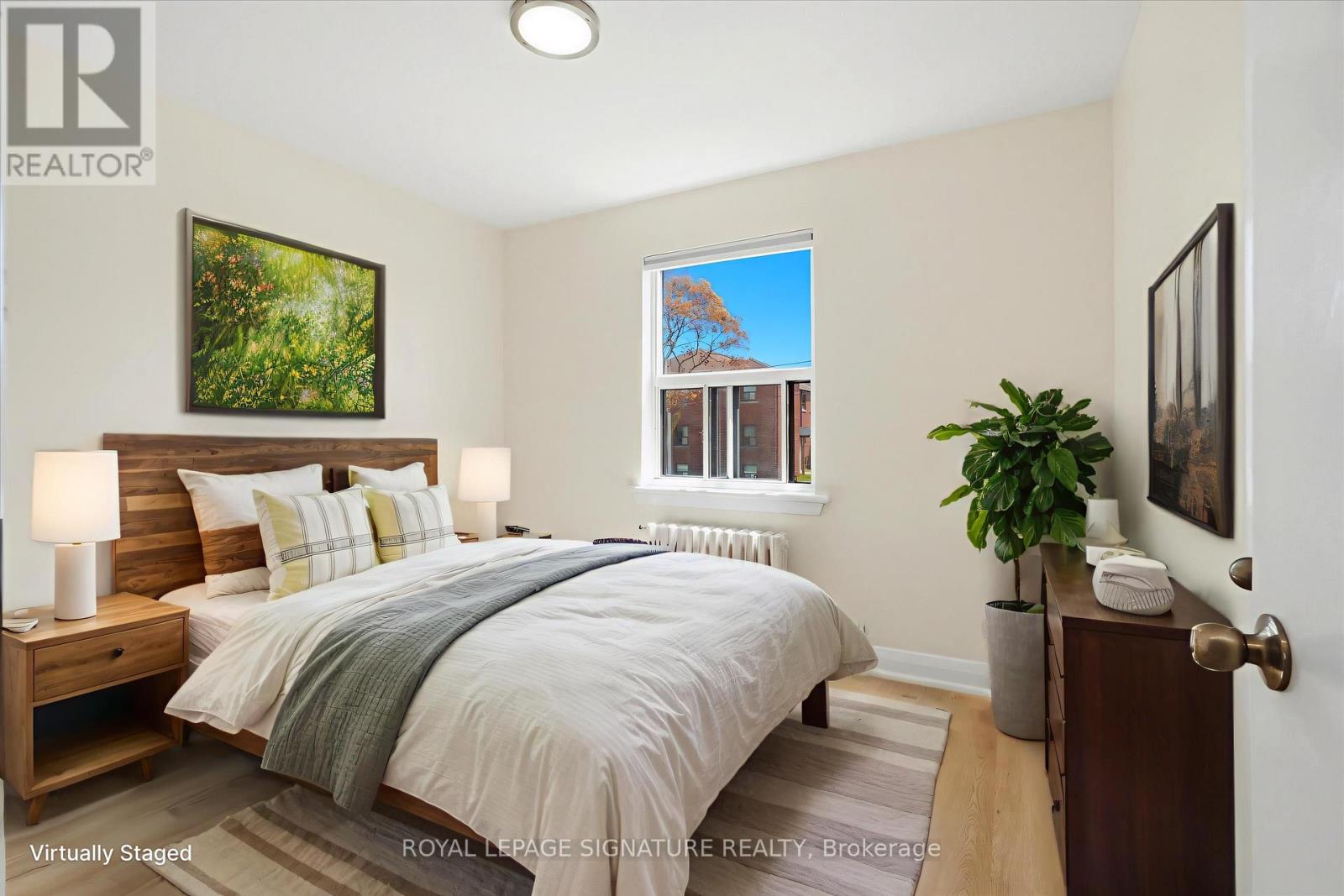 201 - 1000 O'connor Drive, Toronto, Ontario  M4B 2T3 - Photo 18 - E13120878