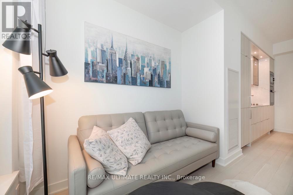 4505 - 11 Yorkville Avenue, Toronto, Ontario M4W 1L2 - Photo 10 - C13105652