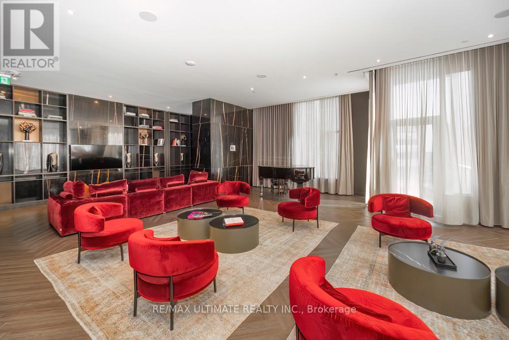 4505 - 11 Yorkville Avenue, Toronto, Ontario M4W 1L2 - Photo 23 - C13105652