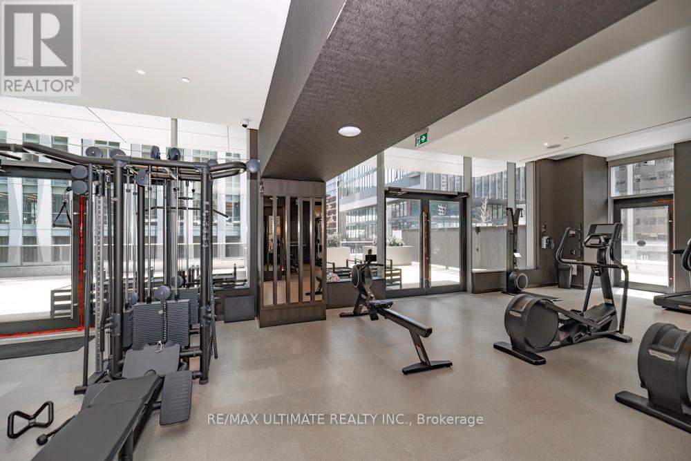 4505 - 11 Yorkville Avenue, Toronto, Ontario M4W 1L2 - Photo 29 - C13105652