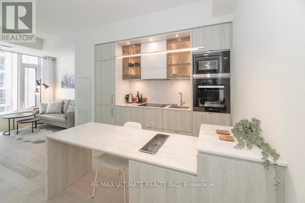 4505 - 11 Yorkville Avenue, Toronto, Ontario M4W 1L2 - Photo 15 - C13105652