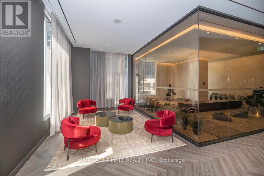 4505 - 11 Yorkville Avenue, Toronto, Ontario M4W 1L2 - Photo 21 - C13105652