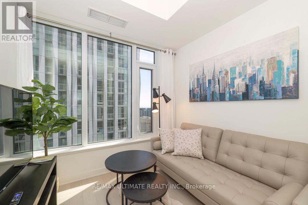 4505 - 11 Yorkville Avenue, Toronto, Ontario M4W 1L2 - Photo 8 - C13105652