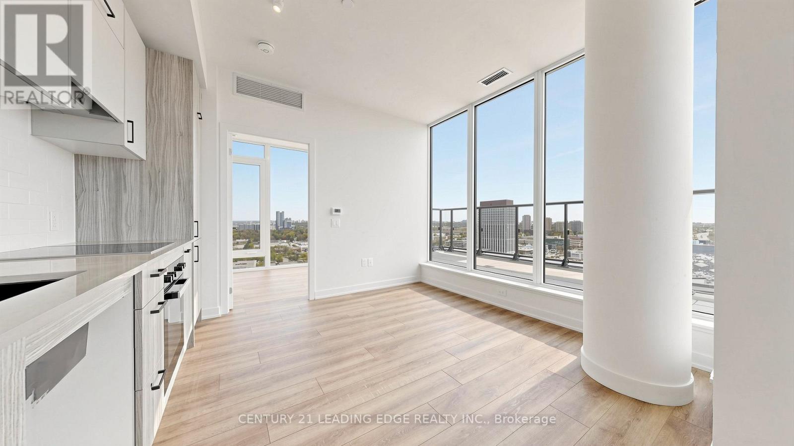2405 - 5 Quarrington Lane, Toronto, Ontario M3C 0S5 - Photo 11 - C13116564