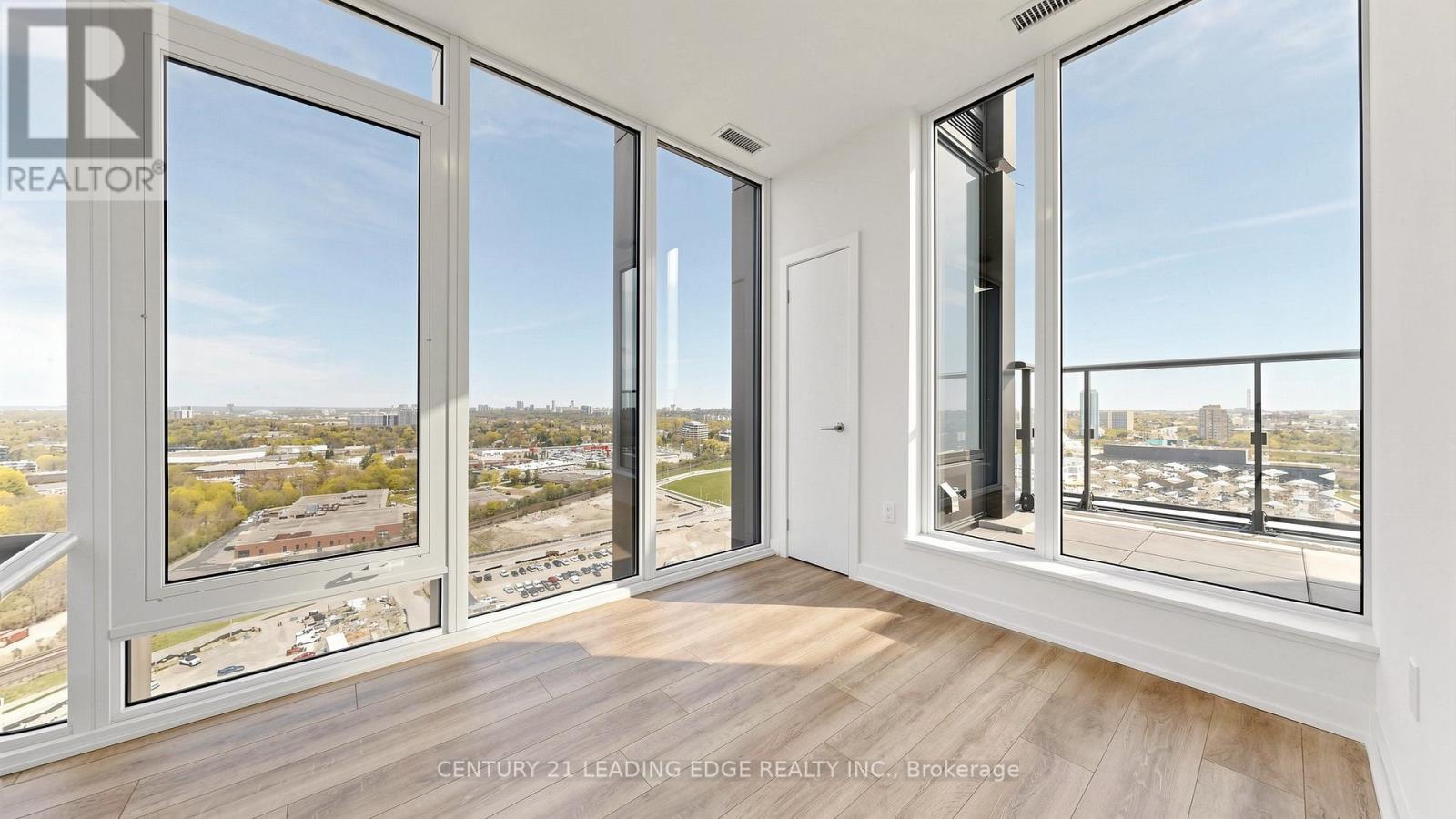 2405 - 5 Quarrington Lane, Toronto, Ontario M3C 0S5 - Photo 20 - C13116564