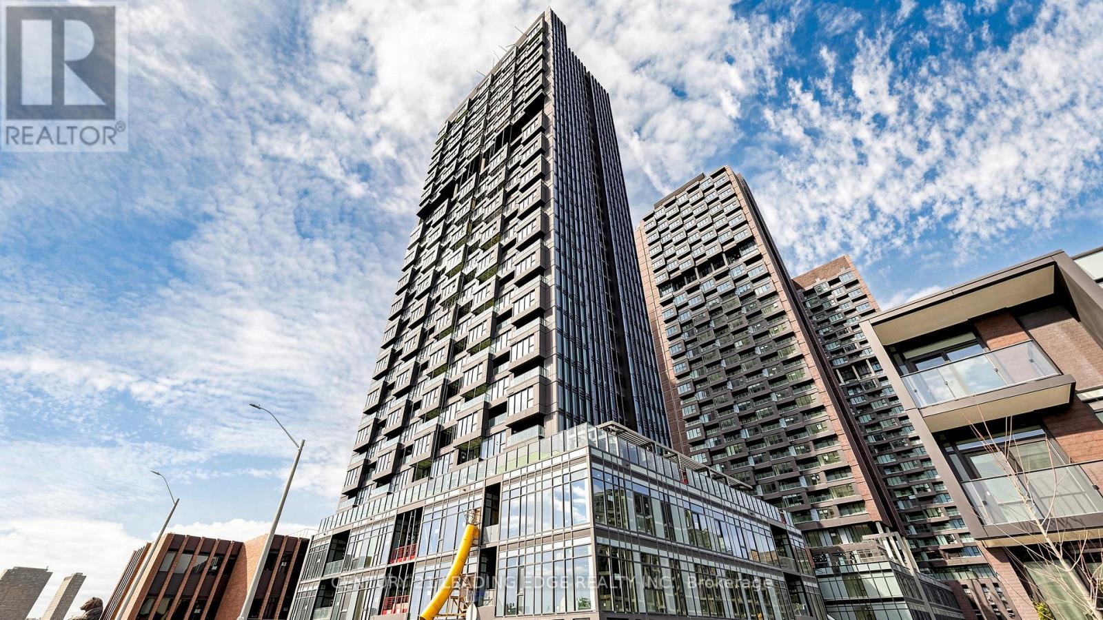 2405 - 5 QUARRINGTON LANE, Toronto, Ontario