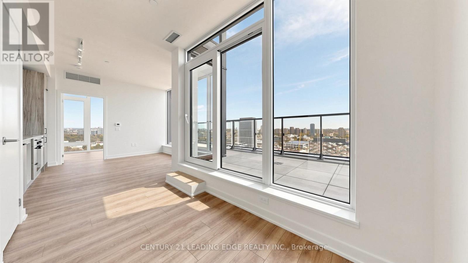 2405 - 5 Quarrington Lane, Toronto, Ontario M3C 0S5 - Photo 18 - C13116564