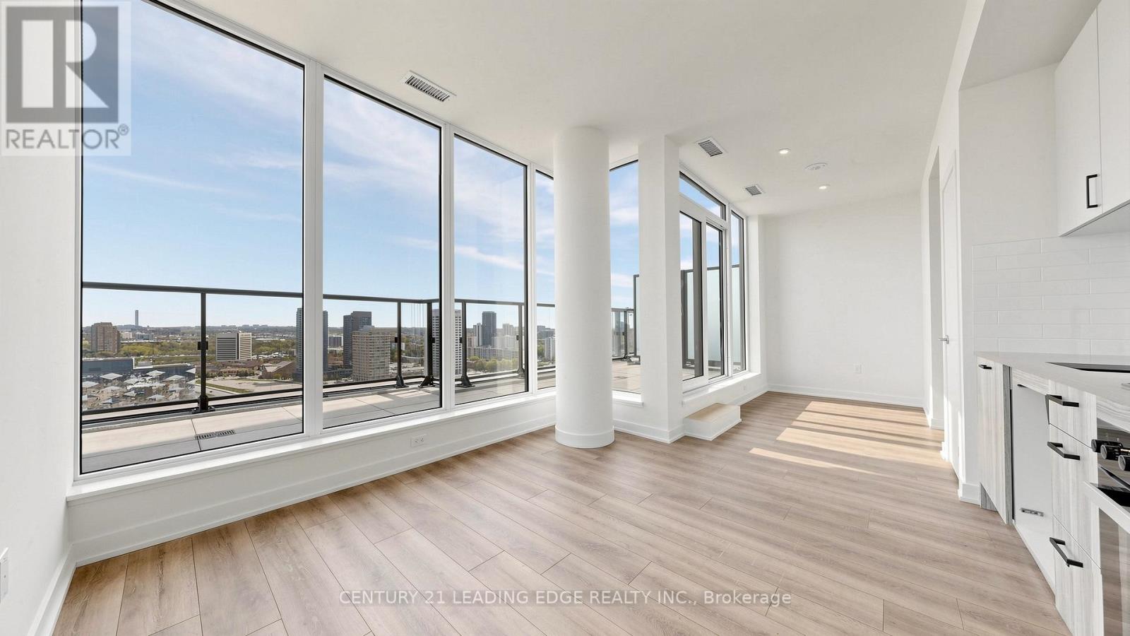 2405 - 5 Quarrington Lane, Toronto, Ontario M3C 0S5 - Photo 12 - C13116564