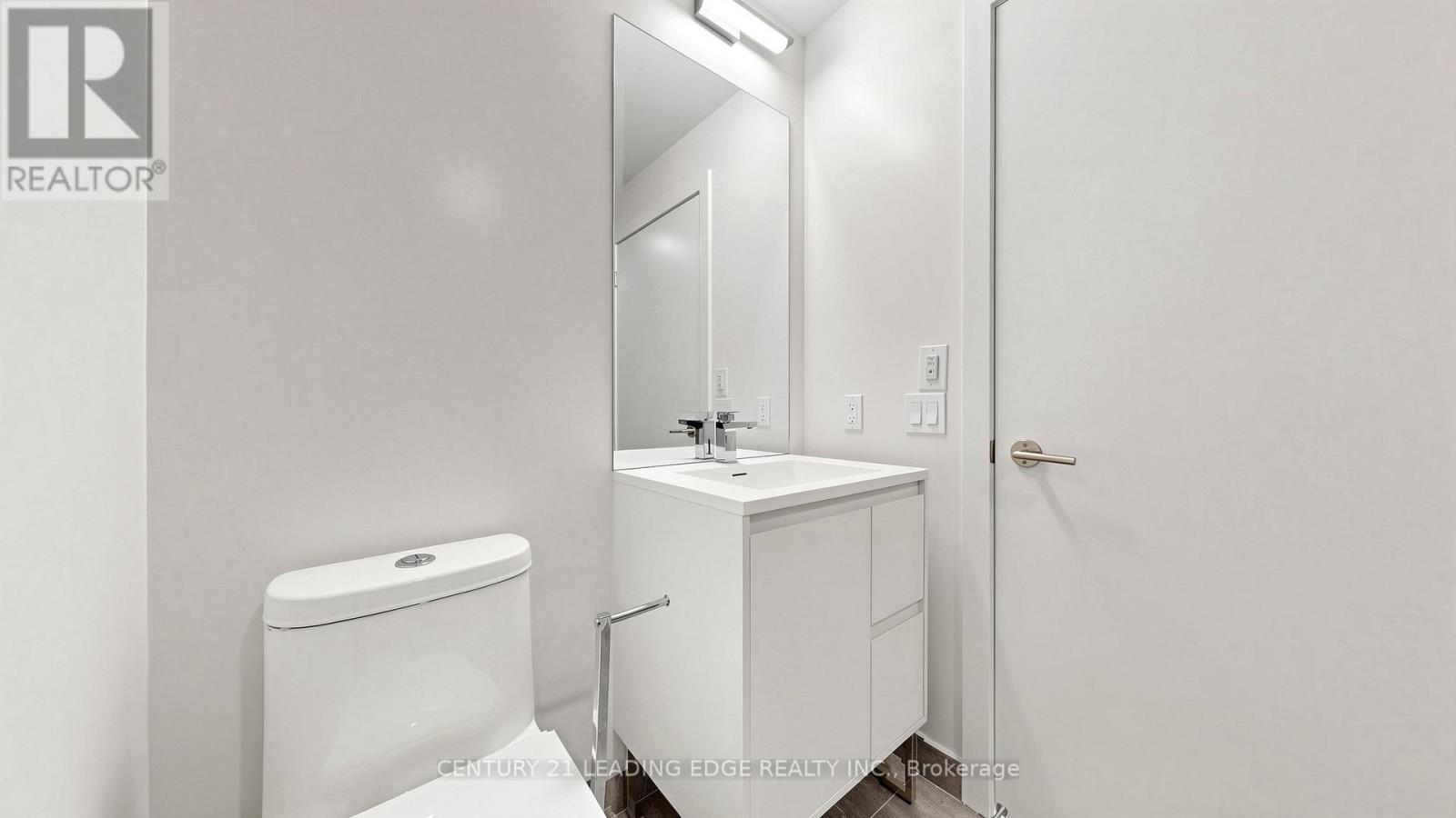 2405 - 5 Quarrington Lane, Toronto, Ontario M3C 0S5 - Photo 27 - C13116564