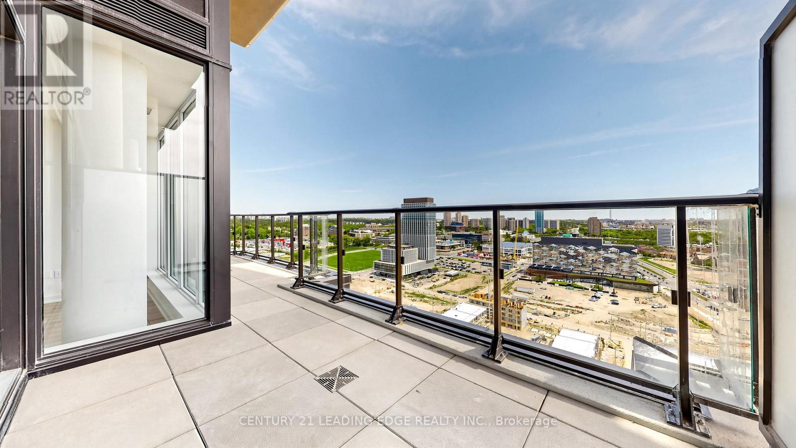 2405 - 5 Quarrington Lane, Toronto, Ontario M3C 0S5 - Photo 30 - C13116564