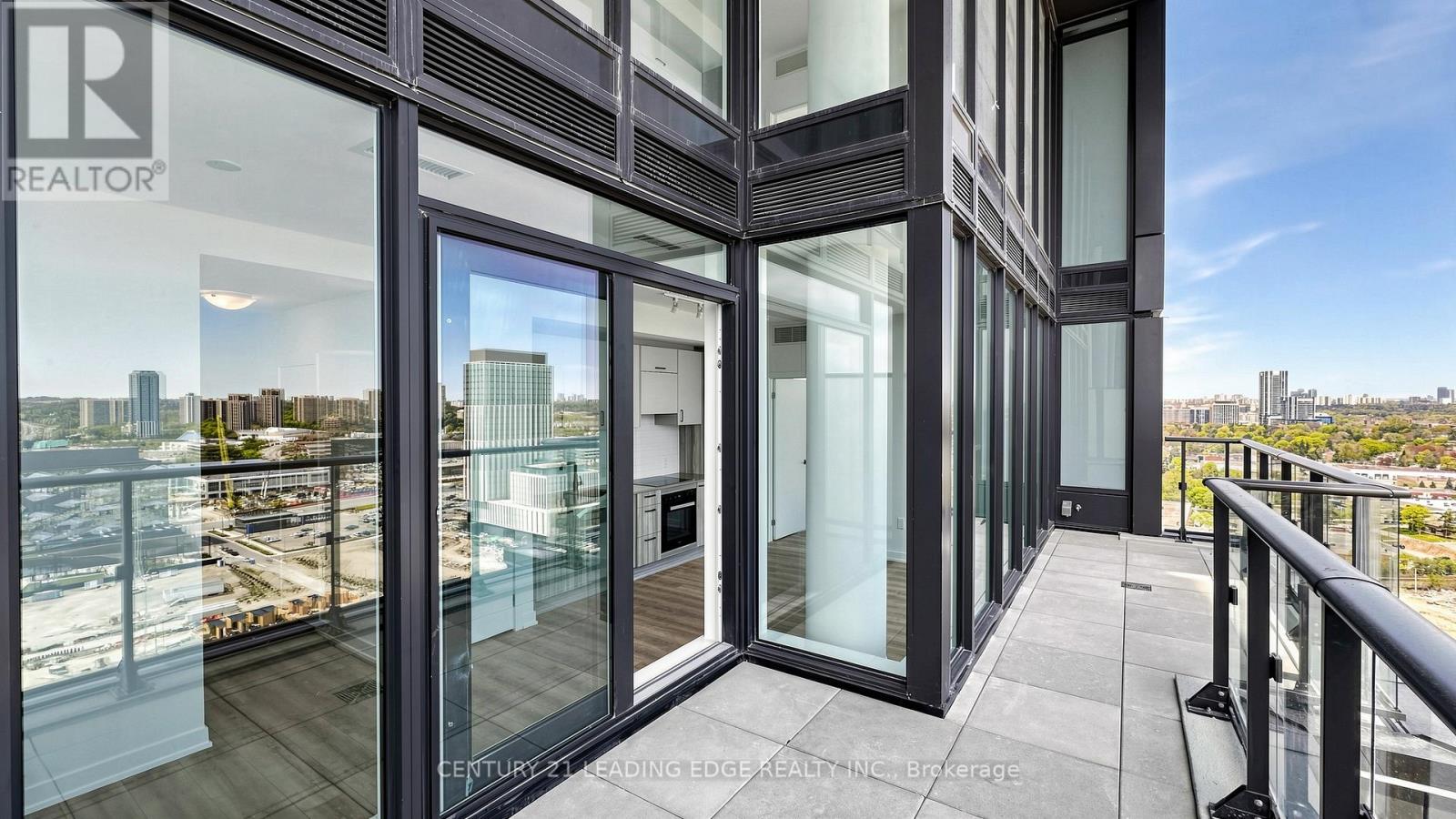 2405 - 5 Quarrington Lane, Toronto, Ontario M3C 0S5 - Photo 35 - C13116564