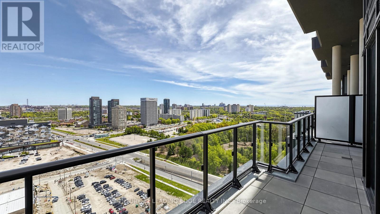 2405 - 5 Quarrington Lane, Toronto, Ontario M3C 0S5 - Photo 38 - C13116564