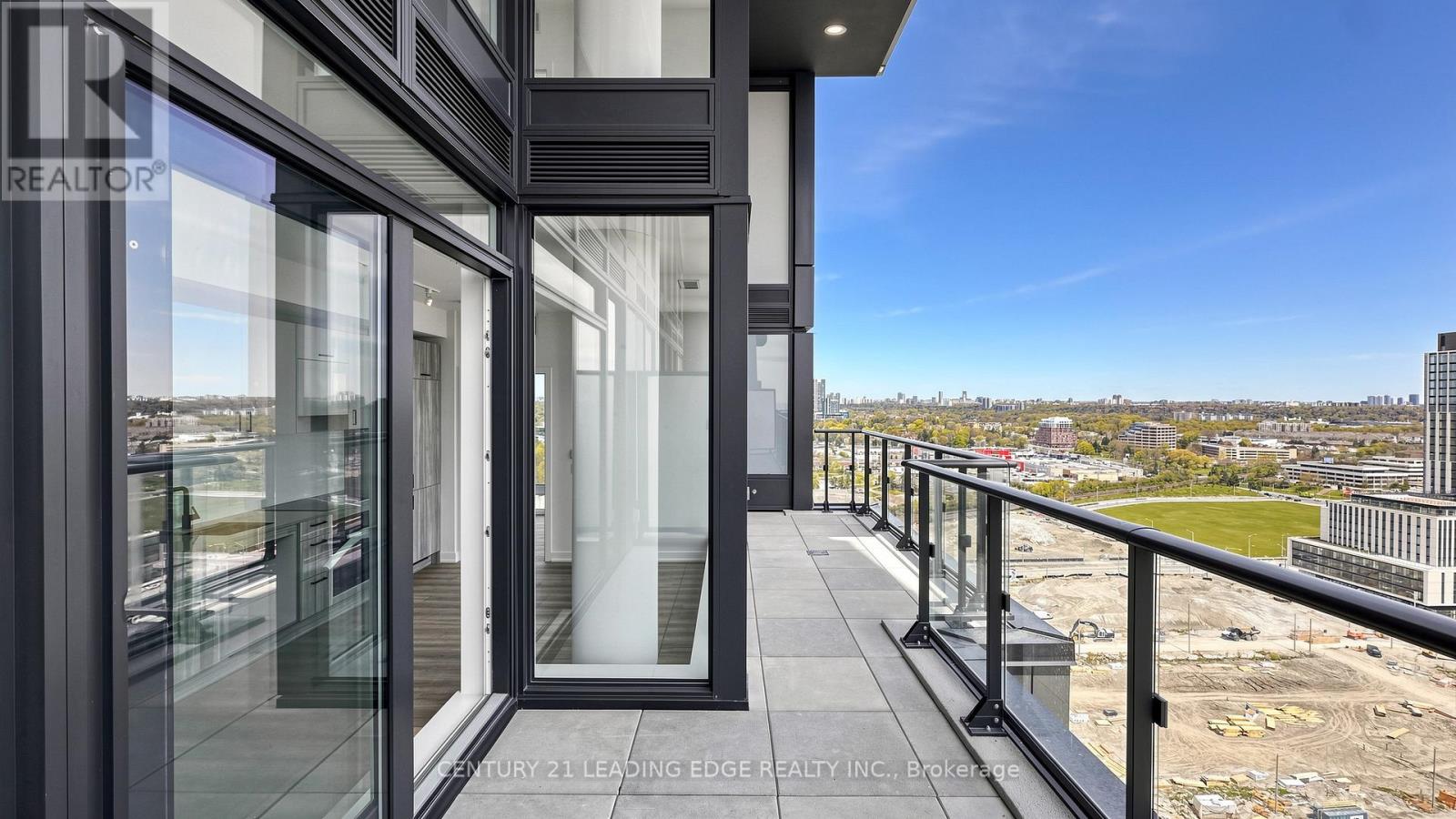 2405 - 5 Quarrington Lane, Toronto, Ontario M3C 0S5 - Photo 34 - C13116564