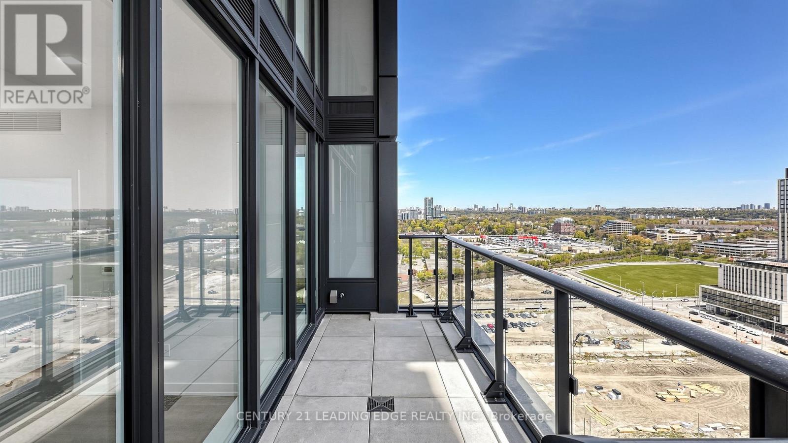 2405 - 5 Quarrington Lane, Toronto, Ontario M3C 0S5 - Photo 37 - C13116564