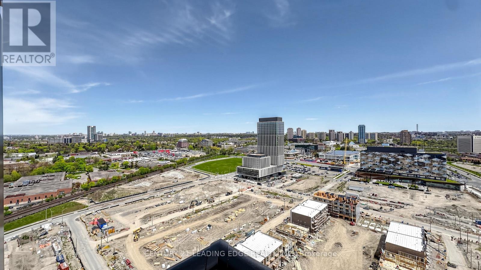 2405 - 5 Quarrington Lane, Toronto, Ontario M3C 0S5 - Photo 42 - C13116564