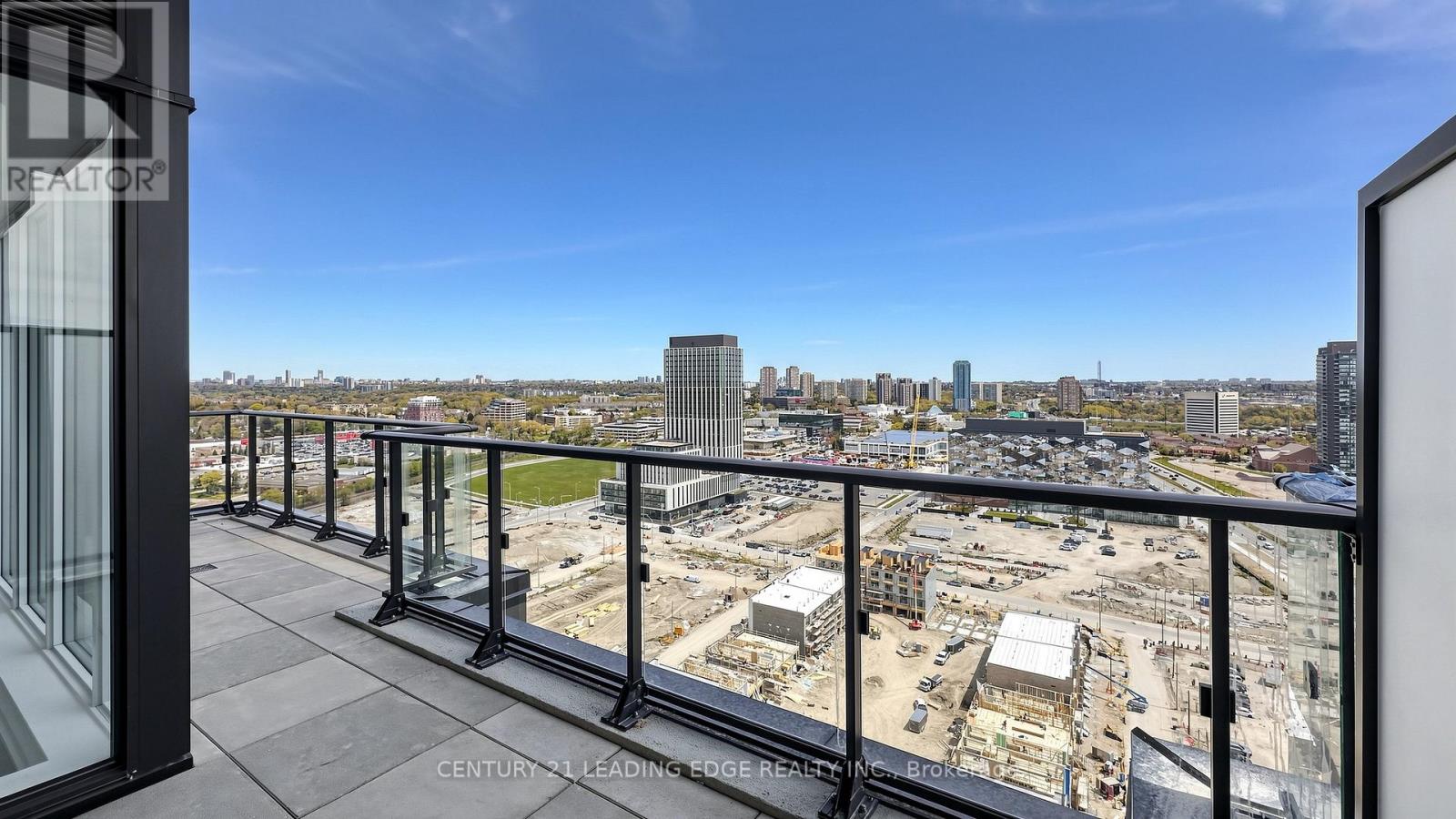 2405 - 5 Quarrington Lane, Toronto, Ontario M3C 0S5 - Photo 33 - C13116564