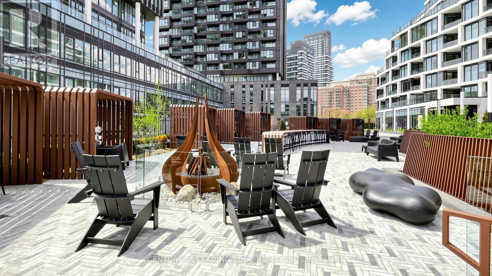 2405 - 5 Quarrington Lane, Toronto, Ontario M3C 0S5 - Photo 44 - C13116564