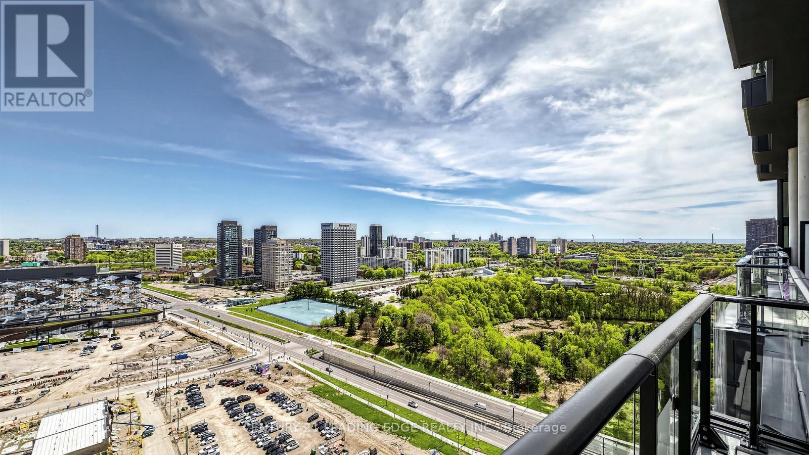 2405 - 5 Quarrington Lane, Toronto, Ontario M3C 0S5 - Photo 41 - C13116564