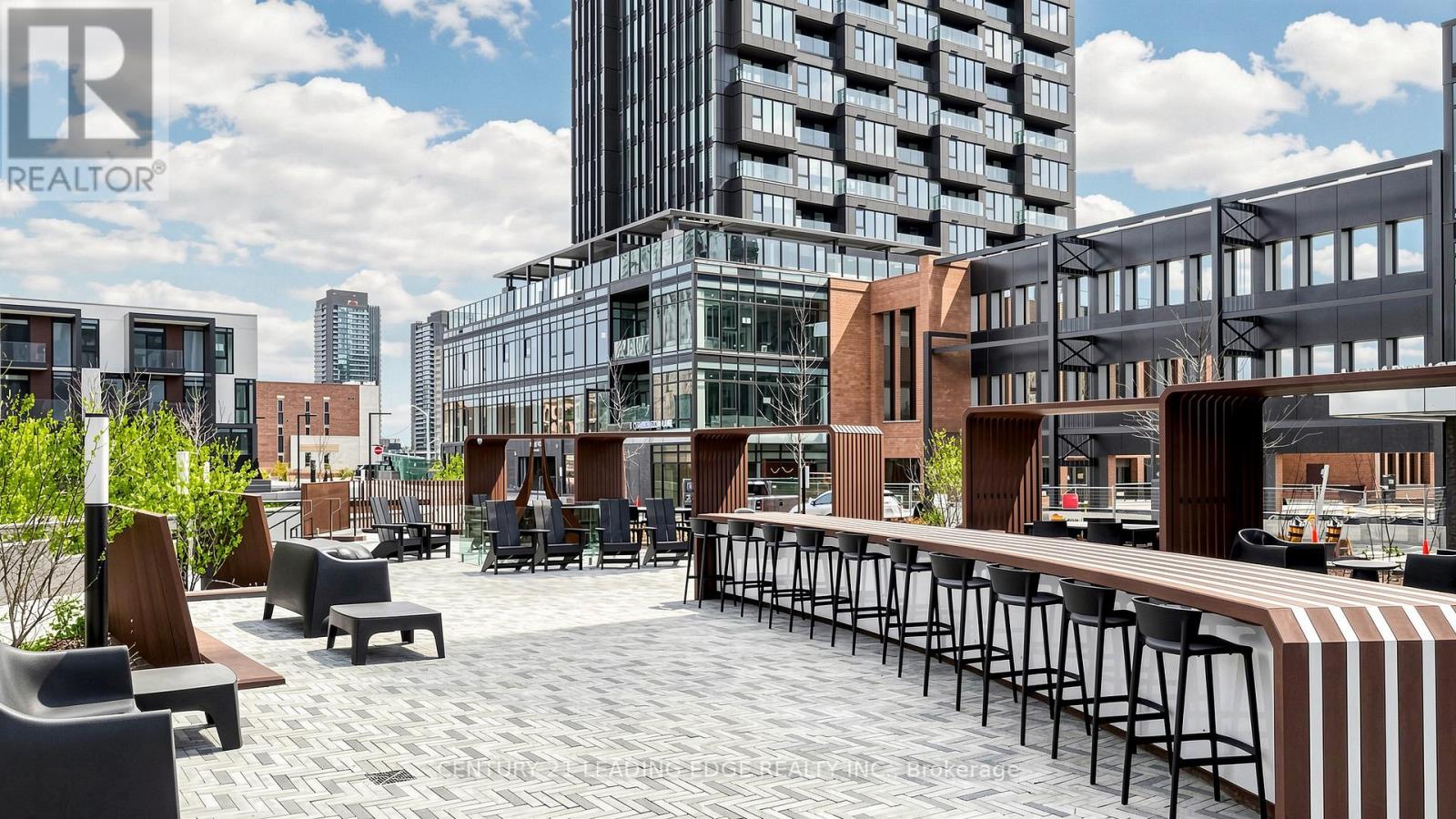 2405 - 5 Quarrington Lane, Toronto, Ontario M3C 0S5 - Photo 46 - C13116564