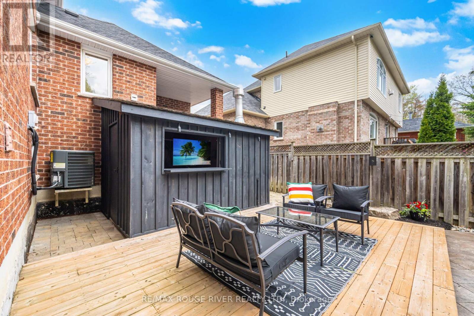 169 Park Drive, Whitchurch-Stouffville, Ontario L4A 1J8 - Photo 49 - N13120528