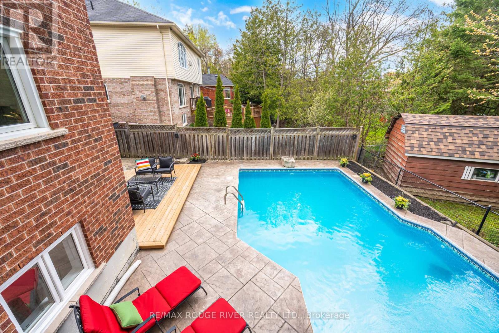 169 Park Drive, Whitchurch-Stouffville, Ontario L4A 1J8 - Photo 48 - N13120528