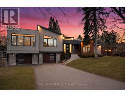 716 NORTH SHORE BOULEVARD E, Burlington, Ontario