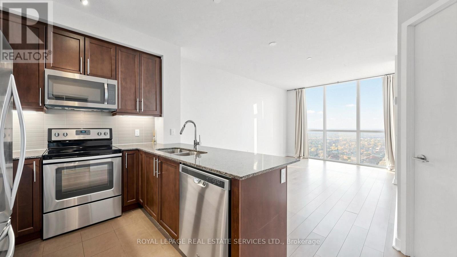 2103 - 3975 Grand Park Drive, Mississauga, Ontario  L5B 4M6 - Photo 14 - W13118502