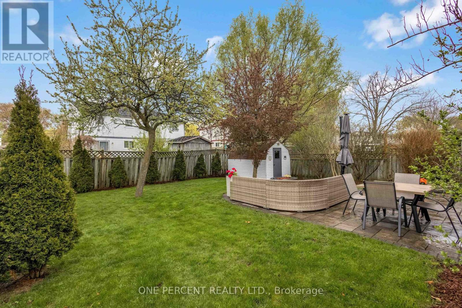 57 Coxwell Crescent, Brantford, Ontario  N3P 1P5 - Photo 39 - X13076070
