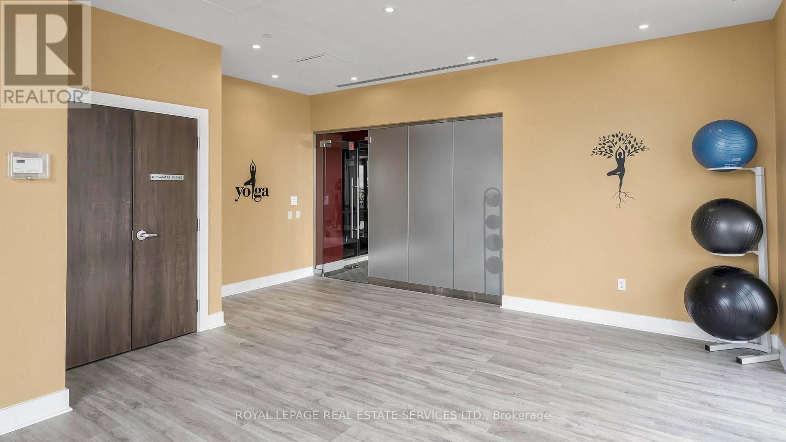 2103 - 3975 Grand Park Drive, Mississauga, Ontario  L5B 4M6 - Photo 41 - W13118502