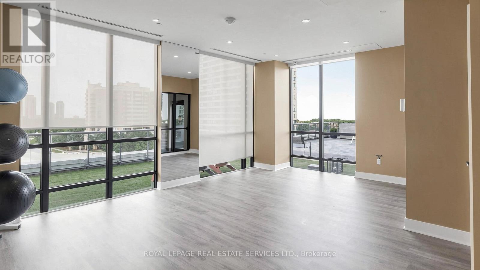 2103 - 3975 Grand Park Drive, Mississauga, Ontario  L5B 4M6 - Photo 40 - W13118502