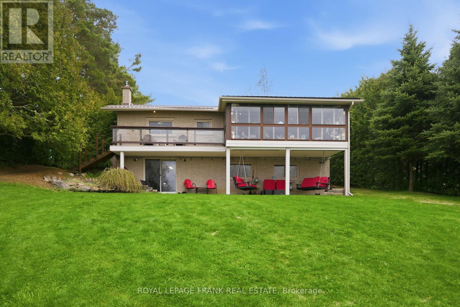 342 FRALICKS BEACH ROAD, Scugog, Ontario
