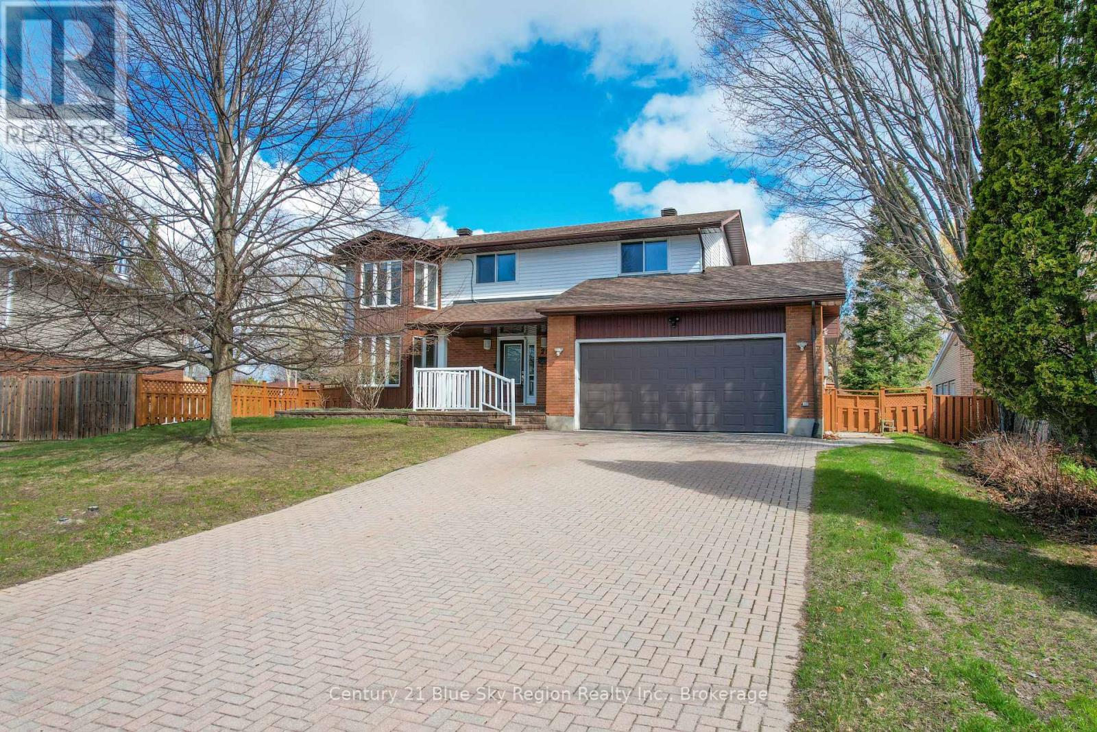 28 LABRECHE DRIVE, North Bay, Ontario