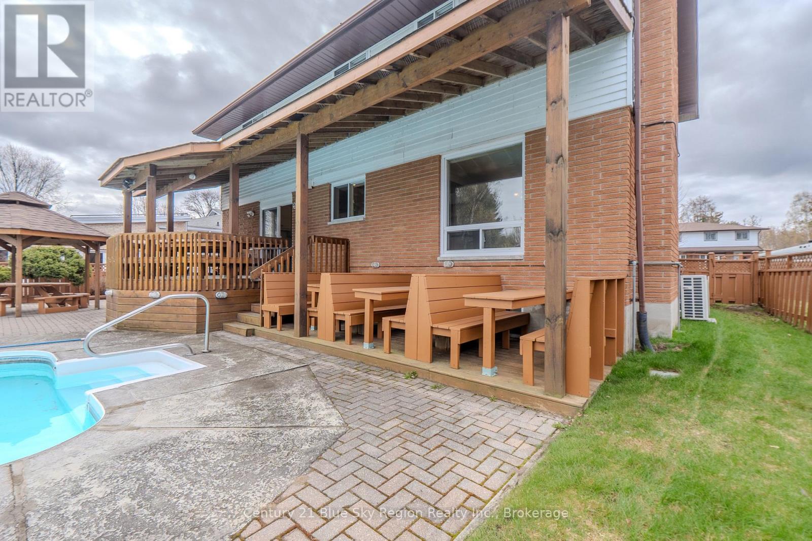 28 Labreche Drive, North Bay, Ontario  P1A 3P5 - Photo 20 - X13120808