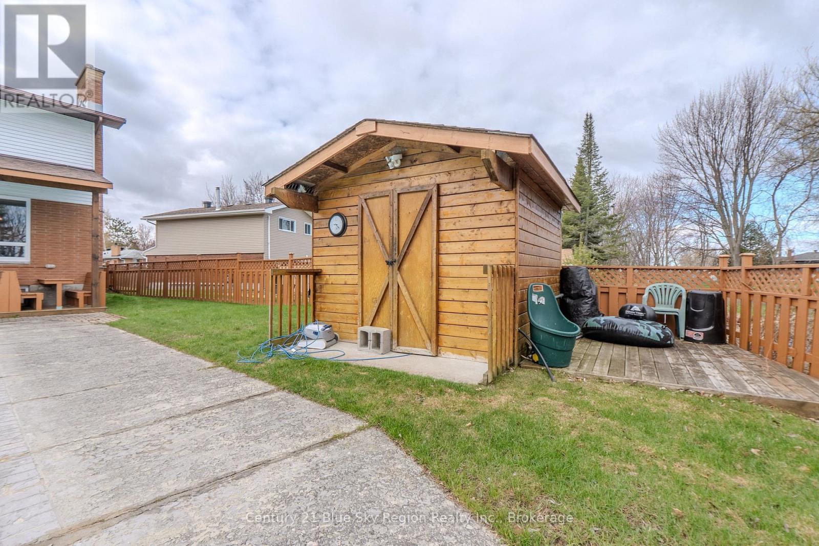 28 Labreche Drive, North Bay, Ontario  P1A 3P5 - Photo 22 - X13120808