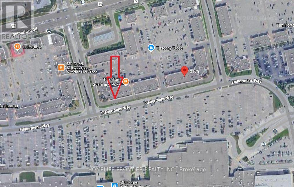 46 - 3175 Rutherford Road, Vaughan (Vellore Village), Ontario  L4K 5Y6 - Photo 2 - N13120718