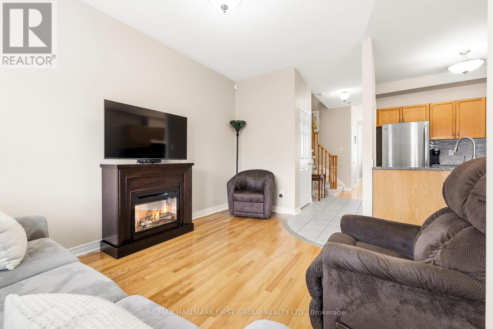 116 Riverlands Avenue, Markham, Ontario  L6B 1B6 - Photo 15 - N13120740