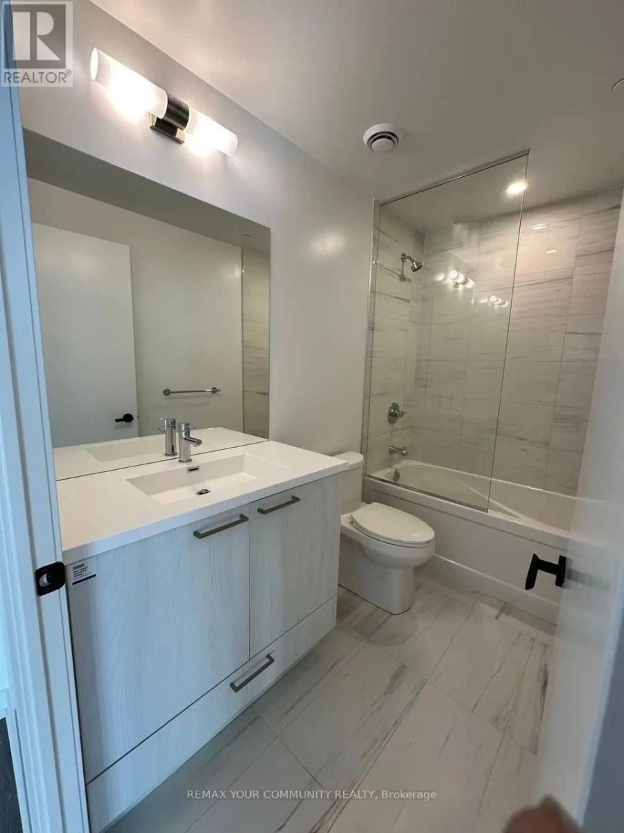 4503 - 225 Commerce Street, Vaughan (Vaughan Corporate Centre), Ontario  L4K 0R1 - Photo 11 - N13120838
