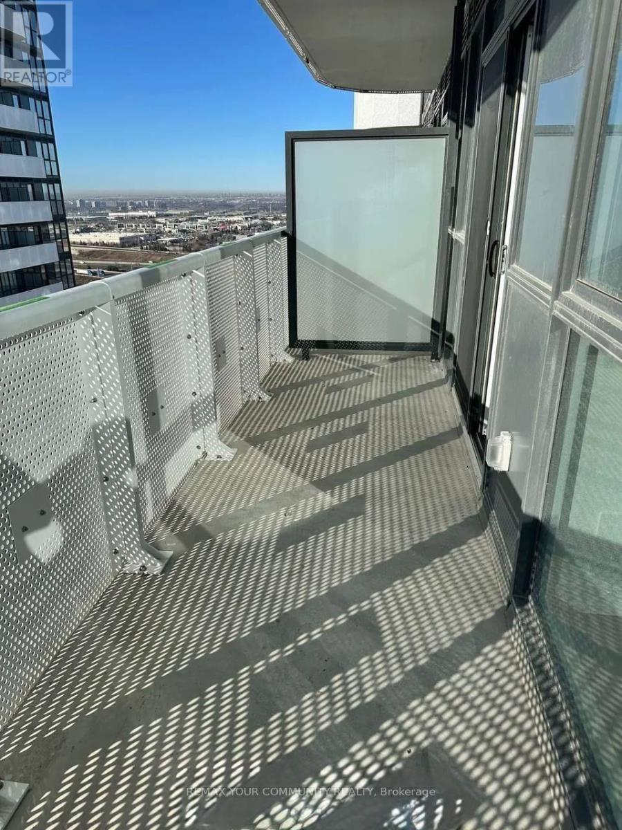 4503 - 225 Commerce Street, Vaughan (Vaughan Corporate Centre), Ontario  L4K 0R1 - Photo 12 - N13120838