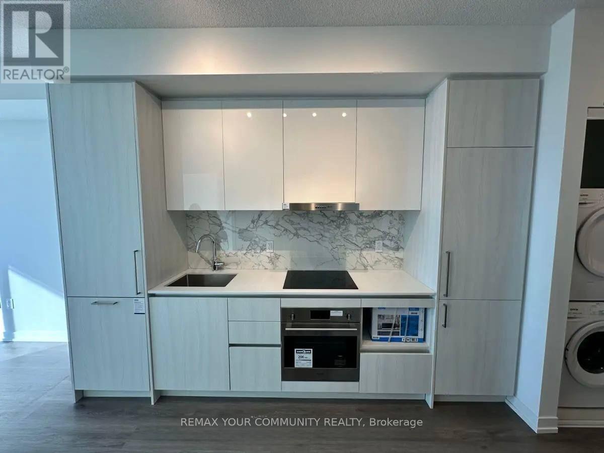 4503 - 225 Commerce Street, Vaughan (Vaughan Corporate Centre), Ontario  L4K 0R1 - Photo 4 - N13120838