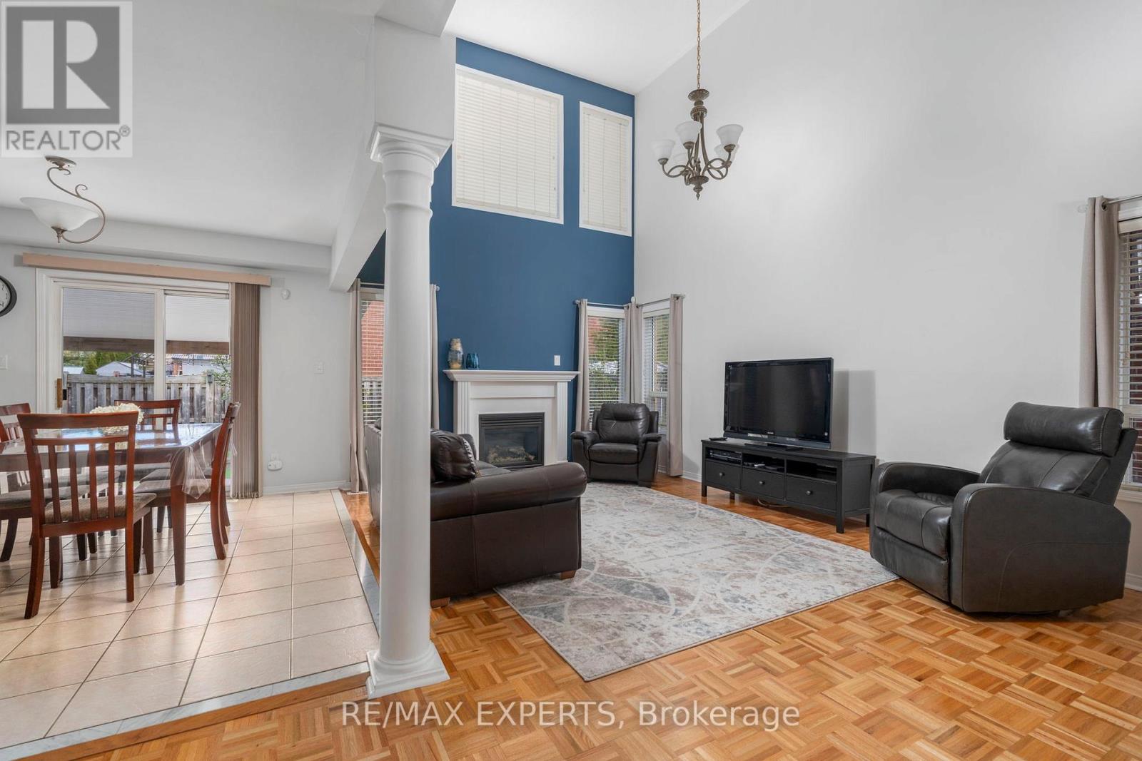 31 Monteith Crescent, Vaughan (Maple), Ontario  L6A 3M7 - Photo 12 - N13120854