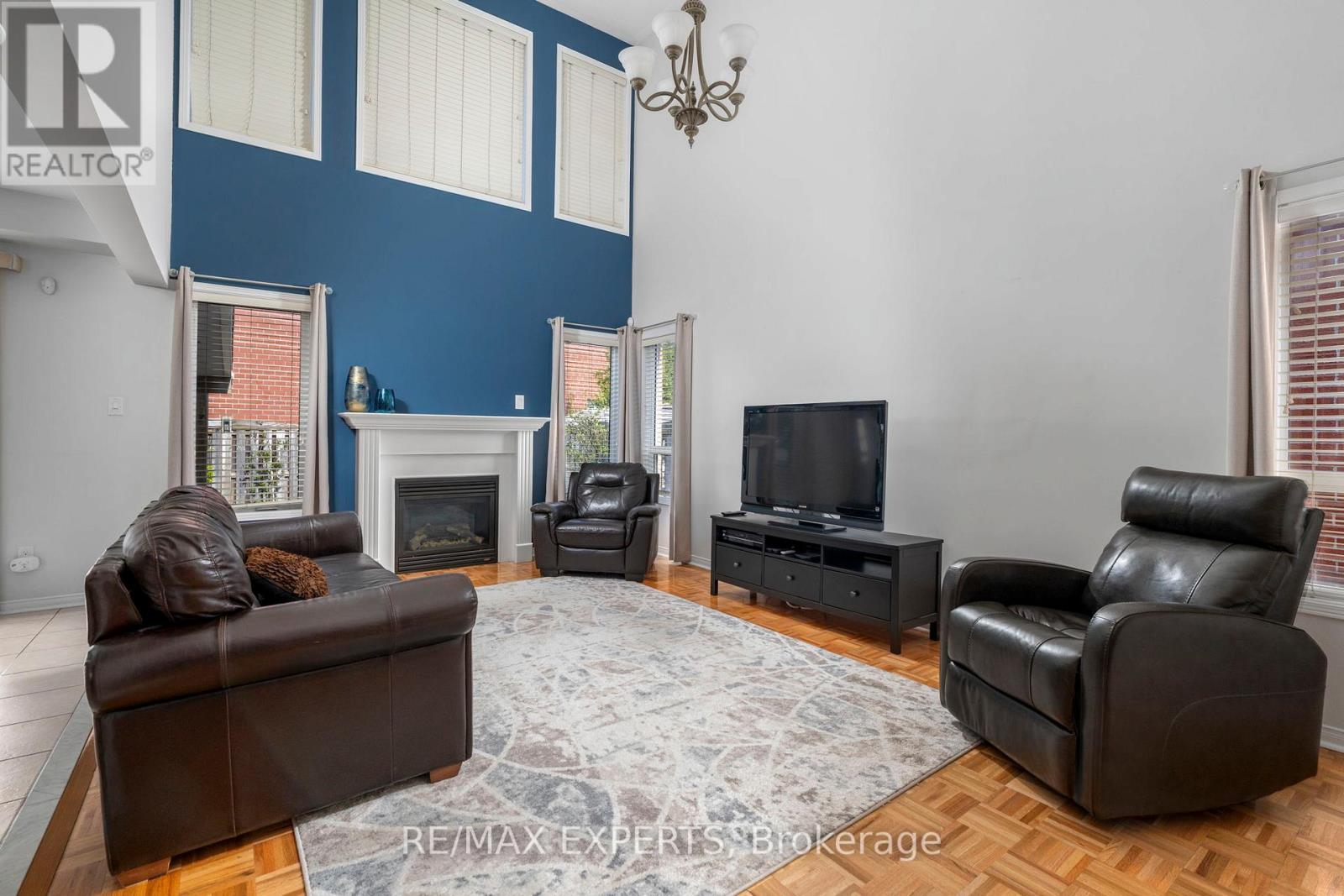 31 Monteith Crescent, Vaughan (Maple), Ontario  L6A 3M7 - Photo 13 - N13120854