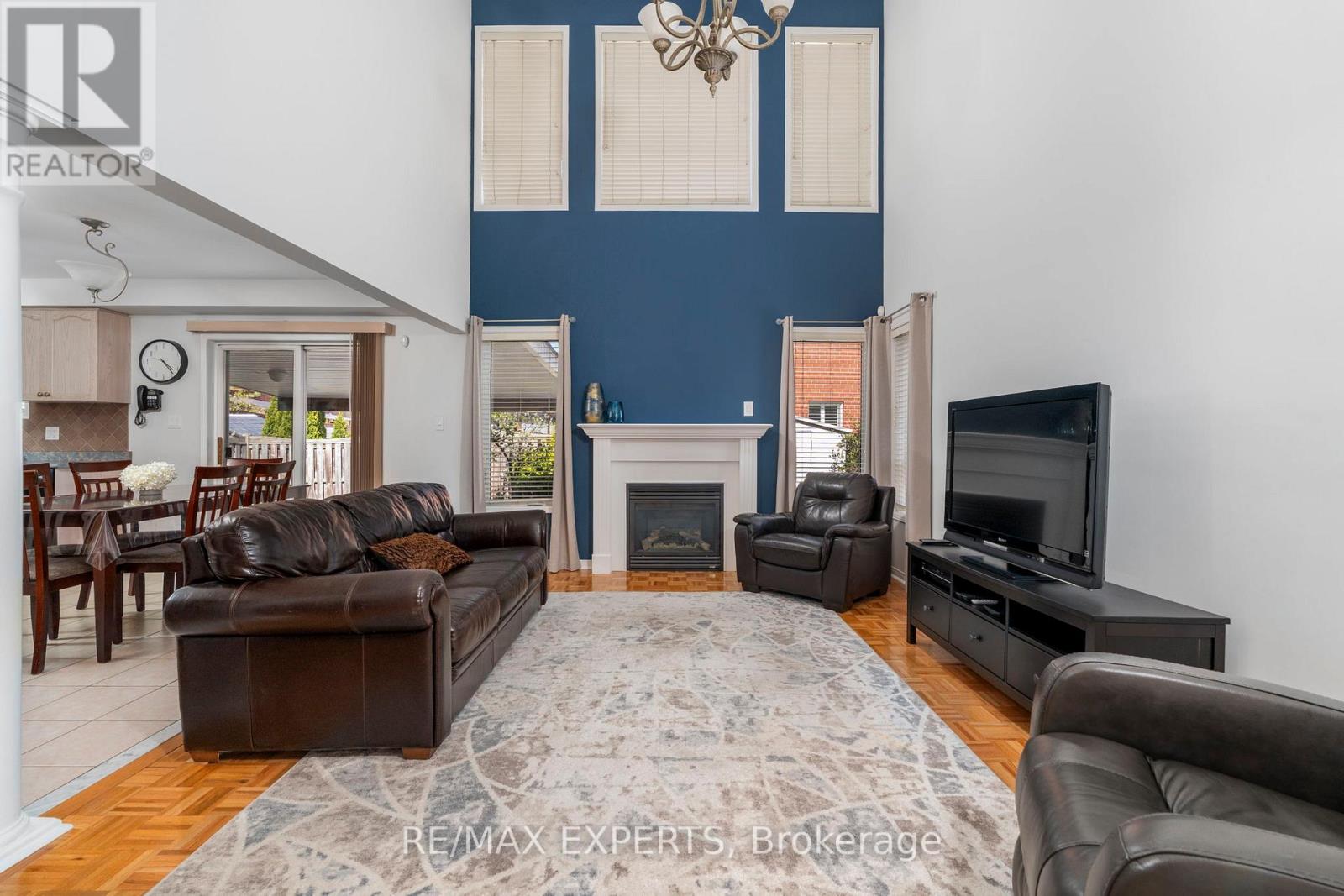 31 Monteith Crescent, Vaughan (Maple), Ontario  L6A 3M7 - Photo 14 - N13120854