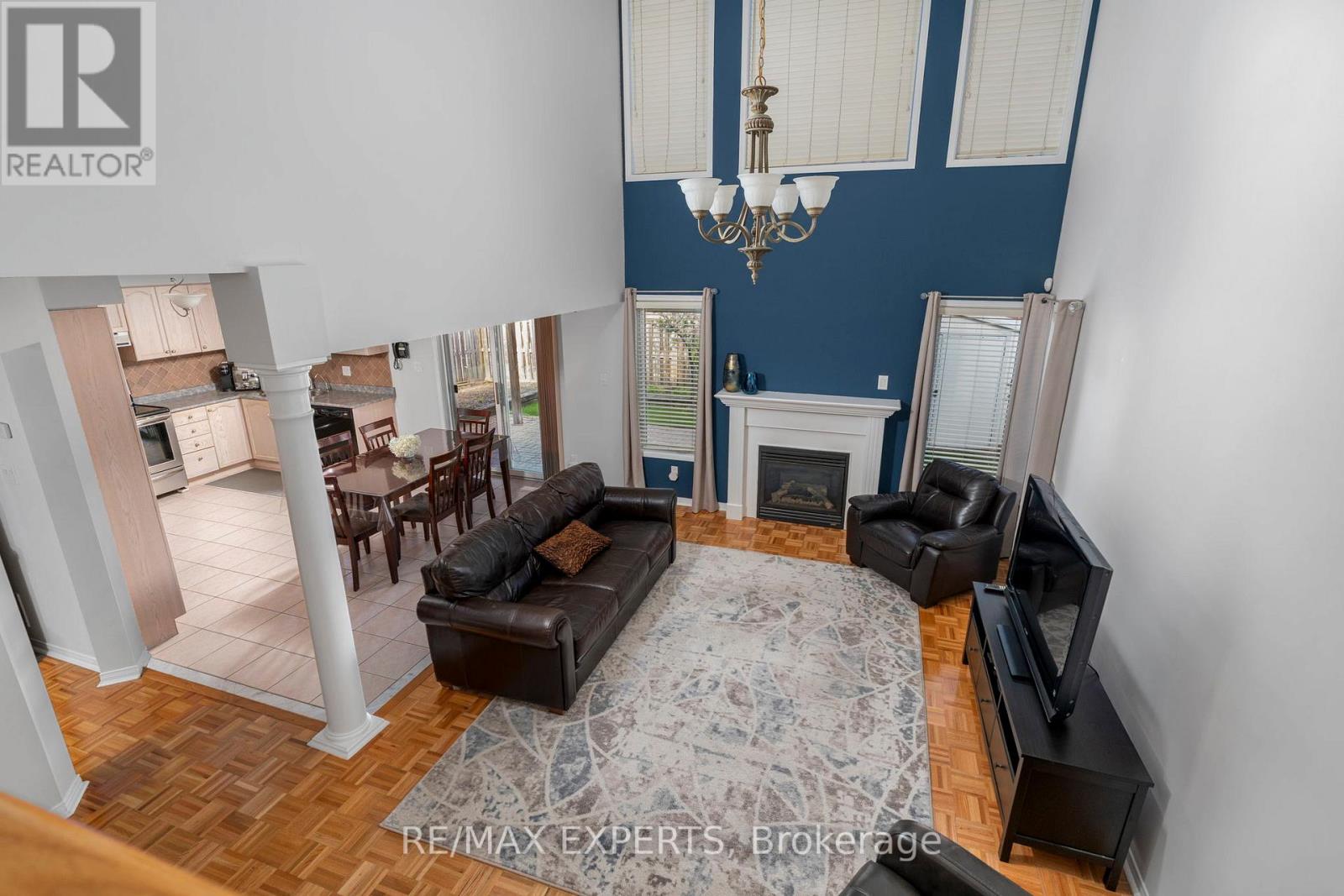 31 Monteith Crescent, Vaughan (Maple), Ontario  L6A 3M7 - Photo 21 - N13120854