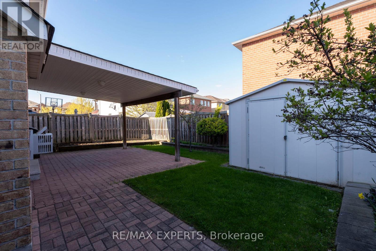 31 Monteith Crescent, Vaughan (Maple), Ontario  L6A 3M7 - Photo 46 - N13120854