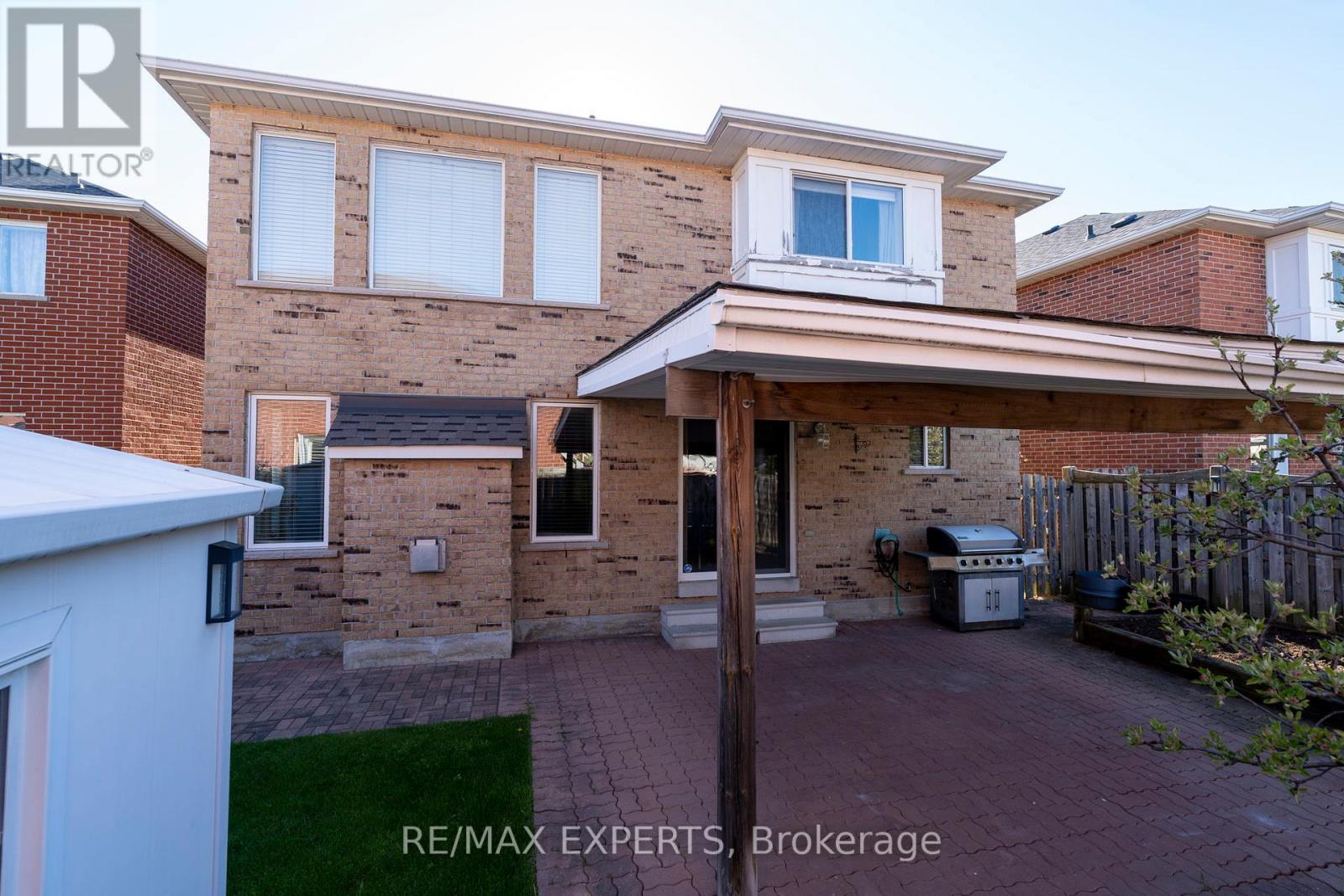 31 Monteith Crescent, Vaughan (Maple), Ontario  L6A 3M7 - Photo 49 - N13120854