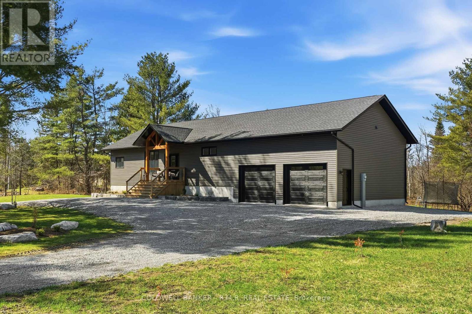 289 Tully's Road, Trent Lakes, Ontario  K0M 1A0 - Photo 1 - X13036266