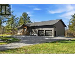 289 TULLY'S ROAD, Trent Lakes, Ontario